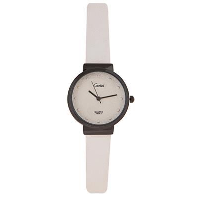 ساعت مچی عقربه ای زنانه کارتیسی کد w2129