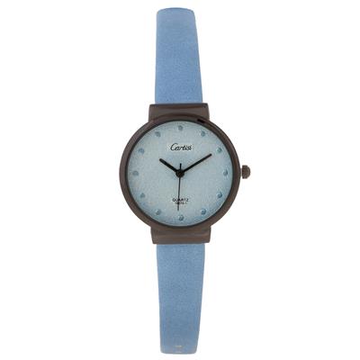 ساعت مچی عقربه ای زنانه کارتیسی کد w2128