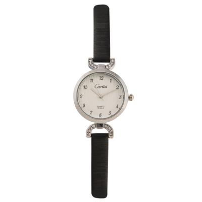 ساعت مچی عقربه ای زنانه کارتیسی کد w2122