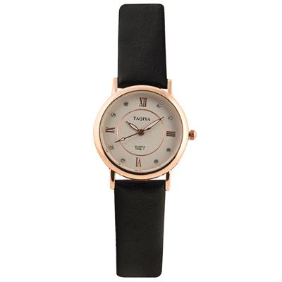 ساعت مچی عقربه ای زنانه تاکیا کد w2091