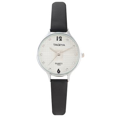 ساعت مچی عقربه ای زنانه تاکیا کد w2090