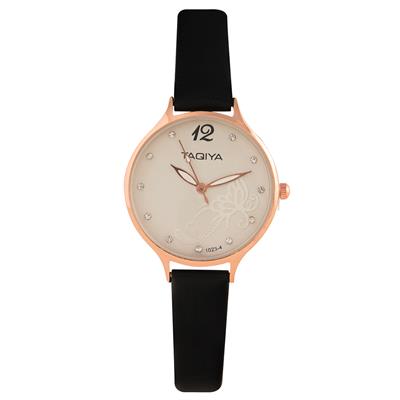 ساعت مچی عقربه ای زنانه تاکیا کد w2089
