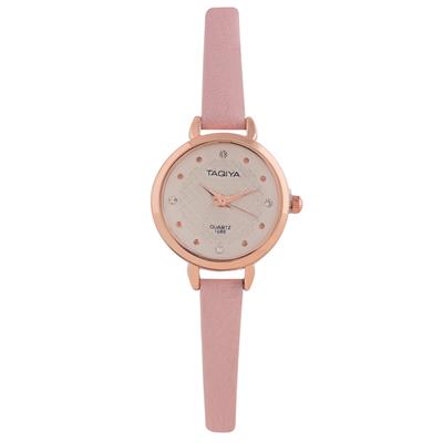 ساعت مچی عقربه ای زنانه تاکیا کد w2088