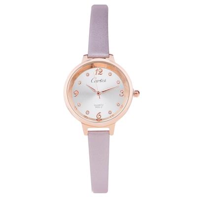 ساعت مچی عقربه ای زنانه کارتیسی کد w2119