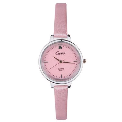ساعت مچی عقربه ای زنانه کارتیسی کد w2117