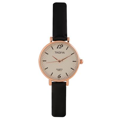 ساعت مچی عقربه ای زنانه تاکیا کد w2082