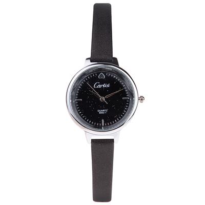 ساعت مچی عقربه ای زنانه کارتیسی کد w2116