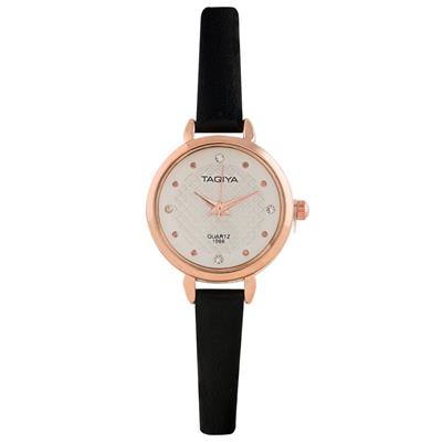 ساعت مچی عقربه ای زنانه تاکیا کد w2086