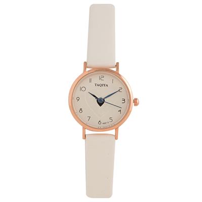 ساعت مچی عقربه ای زنانه تاکیا کد w2084