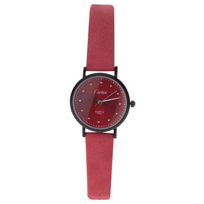 ساعت مچی عقربه ای زنانه کارتیسی کد w2115