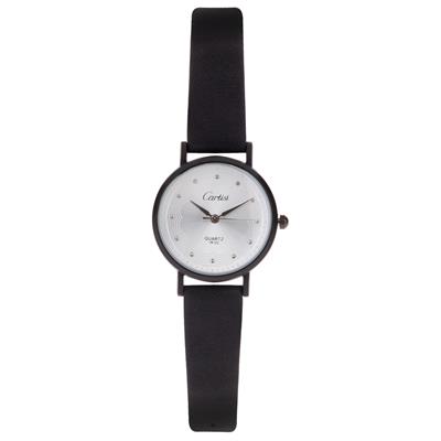 ساعت مچی عقربه ای زنانه کارتیسی کد w2114