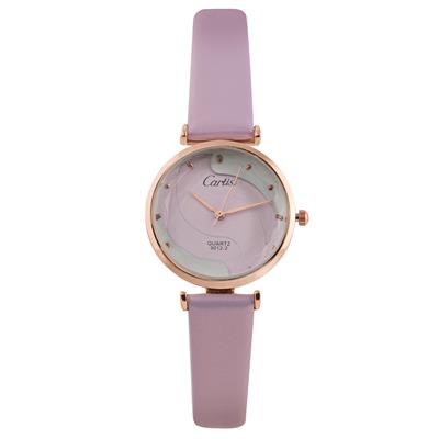 ساعت مچی عقربه ای زنانه کارتیسی کد w2109