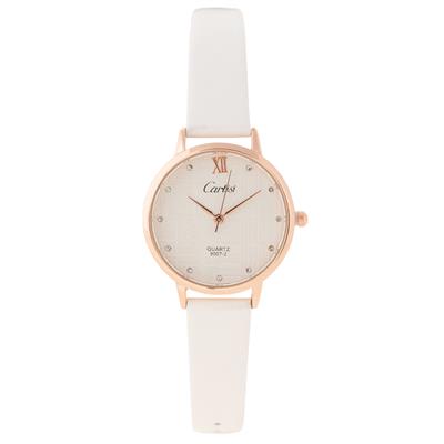 ساعت مچی عقربه ای زنانه کارتیسی کد w2106