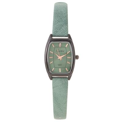 ساعت مچی عقربه ای زنانه کارتیسی کد w2104