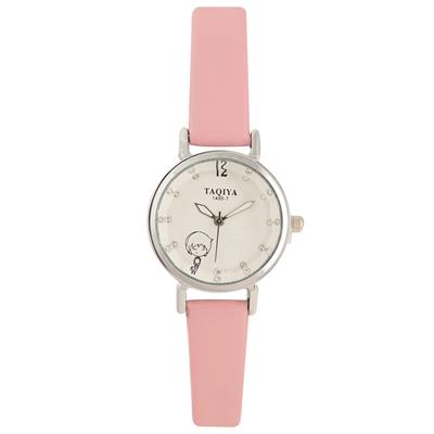 ساعت مچی عقربه ای زنانه تاکیا کد w2075