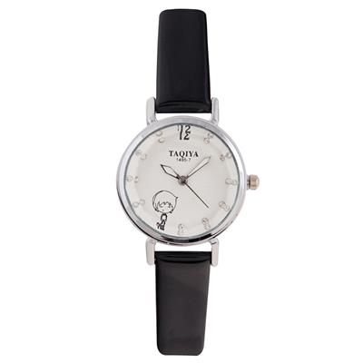 ساعت مچی عقربه ای زنانه تاکیا کد w2074