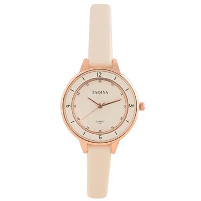 ساعت مچی عقربه ای زنانه تاکیا کد w2069