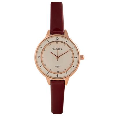 ساعت مچی عقربه ای زنانه تاکیا کد w2068