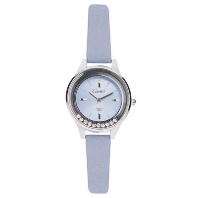 ساعت مچی عقربه ای زنانه کارتیسی کد w2113