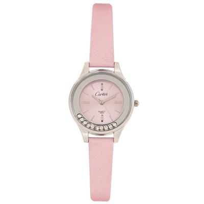 ساعت مچی عقربه ای زنانه کارتیسی کد w2112
