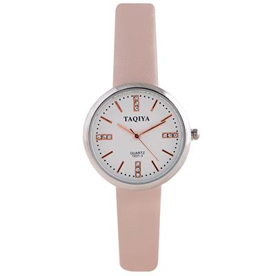 ساعت مچی عقربه ای زنانه تاکیا کد w2061