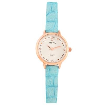 ساعت مچی عقربه ای زنانه تاکیا کد w2081