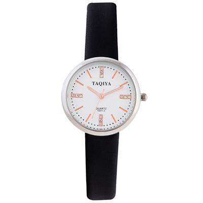 ساعت مچی عقربه ای زنانه تاکیا کد w2060