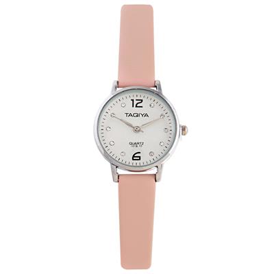 ساعت مچی عقربه ای زنانه تاکیا کد w2078