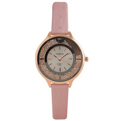 ساعت مچی عقربه ای زنانه تاکیا کد w2057