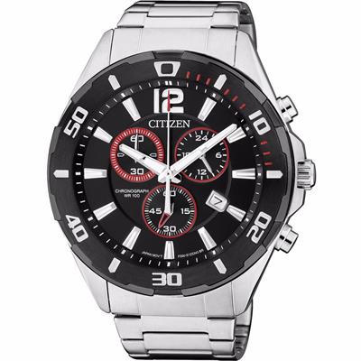 ساعت مچی عقربه ای مردانه سیتی زن مدل an7110 56f