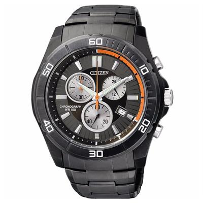 ساعت مچی عقربه ای مردانه سیتی زن مدل an7109 55e