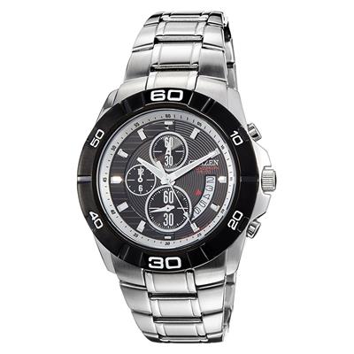 ساعت مچی عقربه ای مردانه سیتی زن مدل an3411 51e