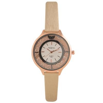 ساعت مچی عقربه ای زنانه تاکیا کد w2056