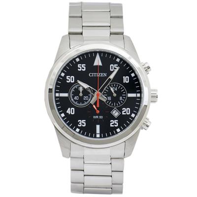 ساعت مچی عقربه ای مردانه سیتی زن مدل an8090 56e