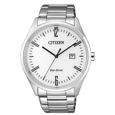 ساعت مچی عقربه ای مردانه سیتی زن مدل bm7350 86a