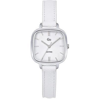 ساعت مچی عقربه ای زنانه جی او مدل 699192