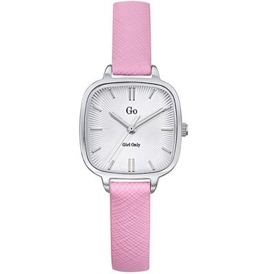 ساعت مچی عقربه ای زنانه جی او مدل 699190