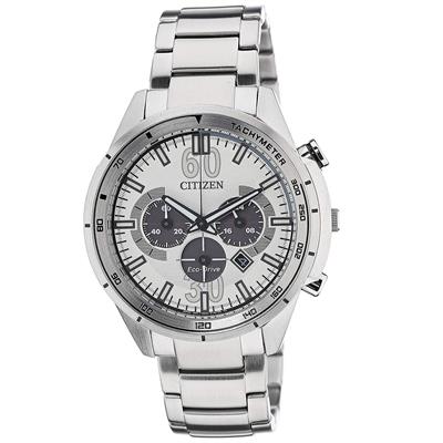 ساعت مچی عقربه ای مردانه سیتی زن مدل ca4120 50a