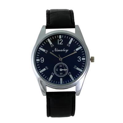 ساعت مچی عقربه ای مردانه نینادی کد mw747