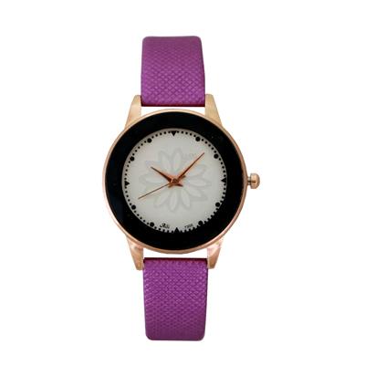 ساعت مچی عقربه ای زنانه آیلی کد mw743