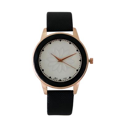 ساعت مچی عقربه ای زنانه آیلی کد mw742