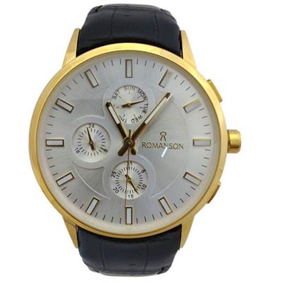 ساعت مچی عقربه ای مردانه کد 770