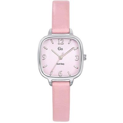 ساعت مچی عقربه ای زنانه جی او مدل 699217