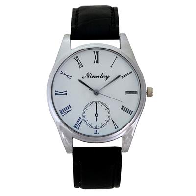 ساعت مچی عقربه ای مردانه نینالی کد mw746