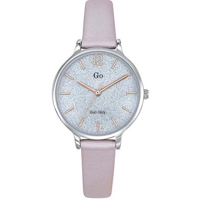 ساعت مچی عقربه ای زنانه جی او مدل 699212