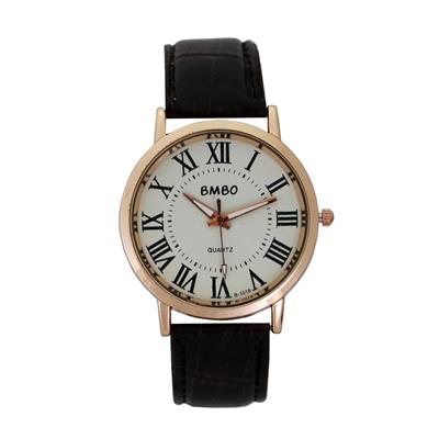 ساعت مچی عقربه ای مردانه بمبو کد mw745