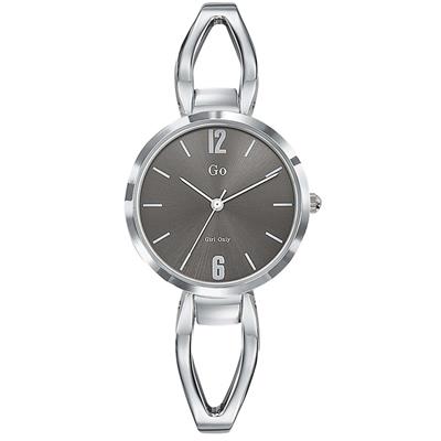 ساعت مچی عقربه ای زنانه جی او مدل 695134