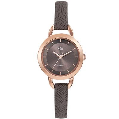 ساعت مچی عقربه ای زنانه جی او مدل 698837