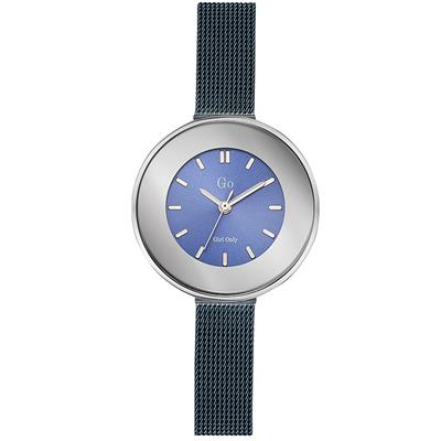 ساعت مچی عقربه ای زنانه جی او کد 695130