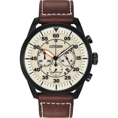 ساعت مچی عقربه ای مردانه سیتی زن مدل ca4215 04w